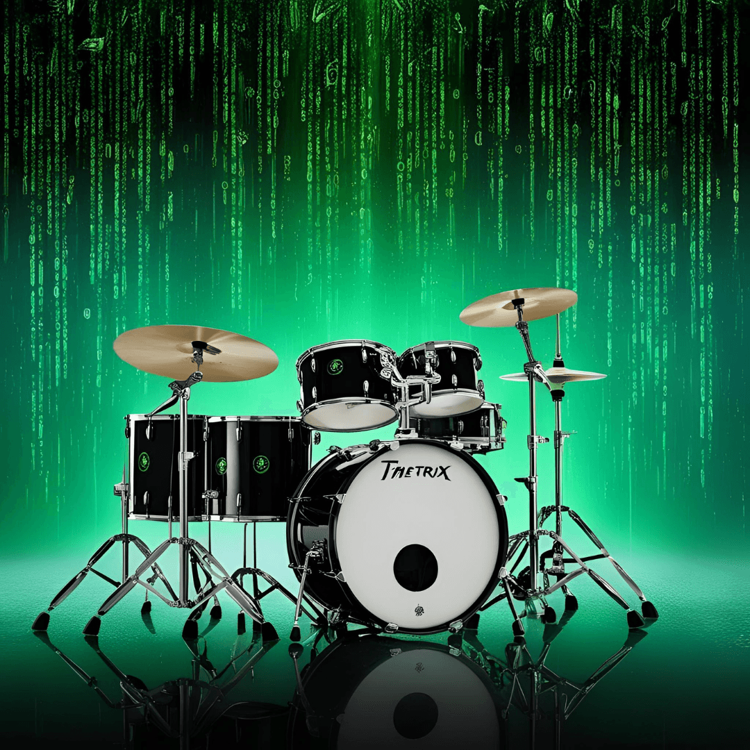 Drum Kit App